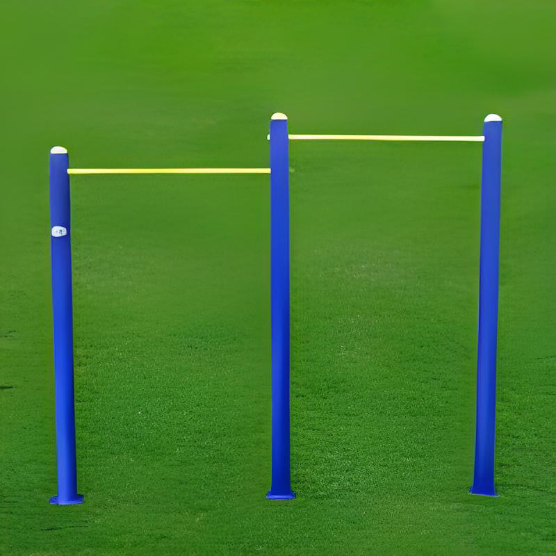高低杠
