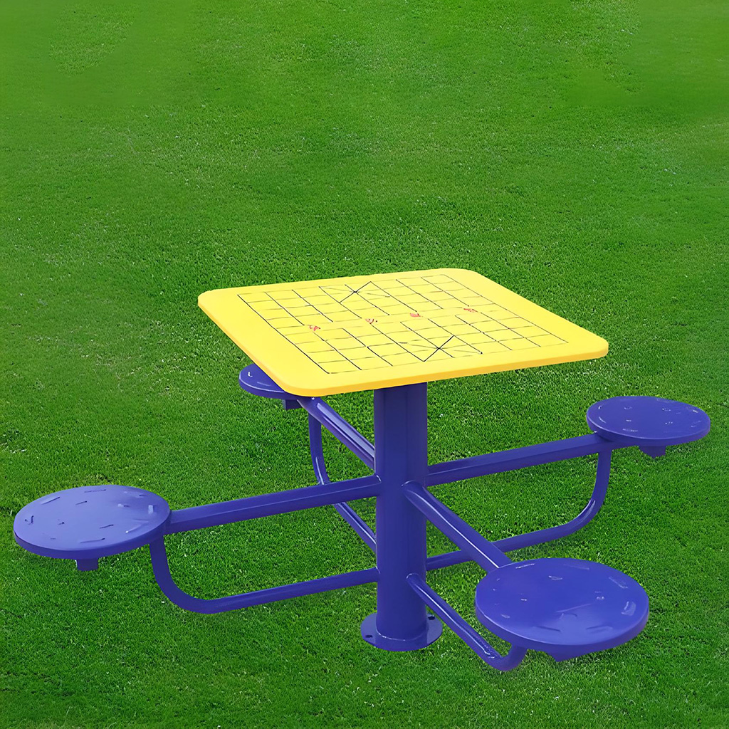 棋盤桌 (ABS)